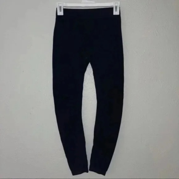 Organic Basics SilverTech Active Leggings - Picture 5 of 10